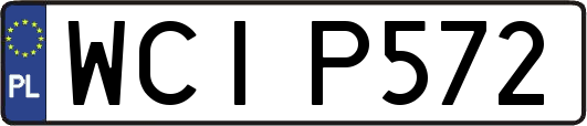 WCIP572