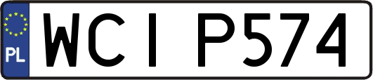 WCIP574