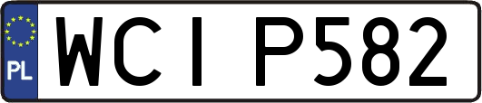 WCIP582