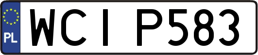 WCIP583