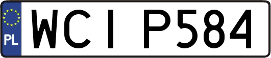 WCIP584