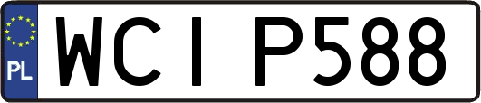 WCIP588