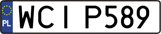 WCIP589