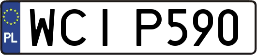 WCIP590