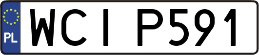 WCIP591