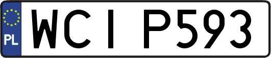 WCIP593