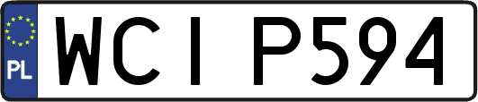 WCIP594