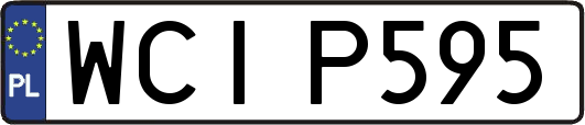 WCIP595