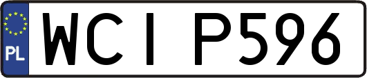 WCIP596