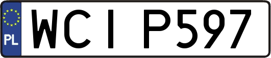 WCIP597