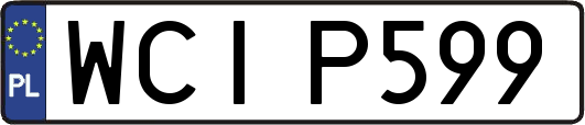 WCIP599