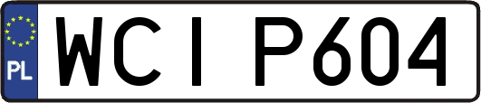 WCIP604