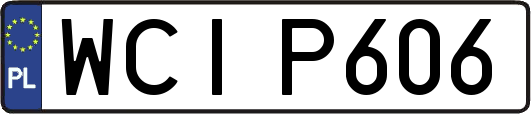 WCIP606