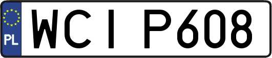 WCIP608