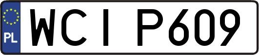 WCIP609