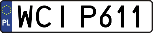 WCIP611