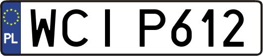 WCIP612