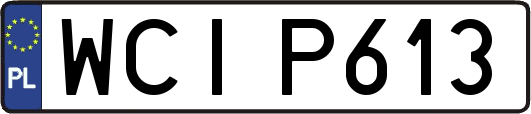 WCIP613