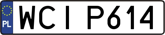 WCIP614