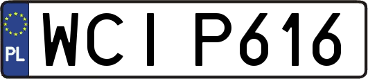 WCIP616