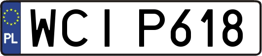 WCIP618