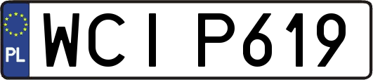 WCIP619
