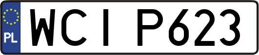 WCIP623