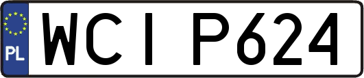 WCIP624