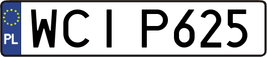 WCIP625