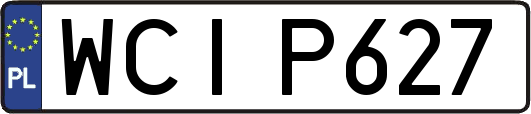 WCIP627