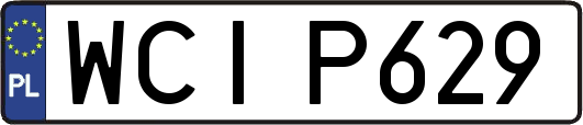 WCIP629