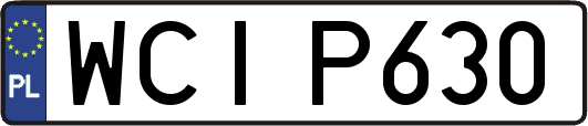 WCIP630