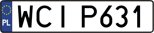 WCIP631