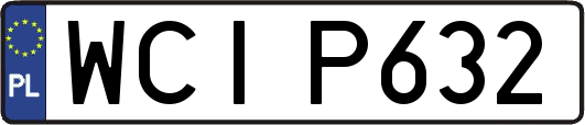 WCIP632