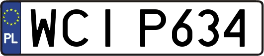 WCIP634