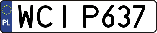 WCIP637