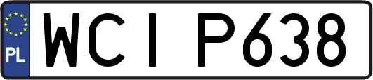 WCIP638