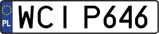 WCIP646