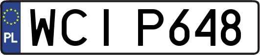 WCIP648