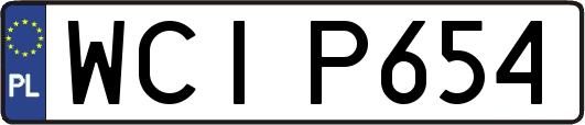 WCIP654