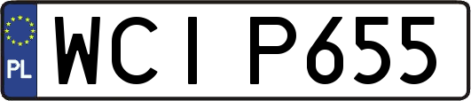 WCIP655