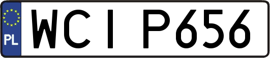 WCIP656