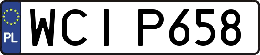 WCIP658