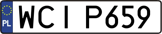 WCIP659