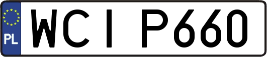 WCIP660