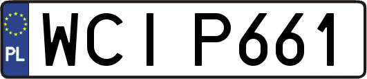 WCIP661