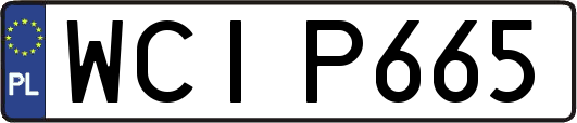 WCIP665