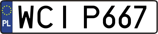 WCIP667