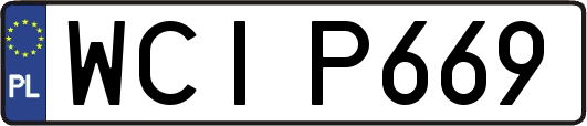 WCIP669