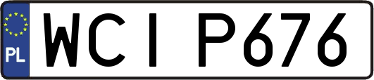 WCIP676